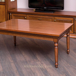 Стол журнальный Лоренцо вишня