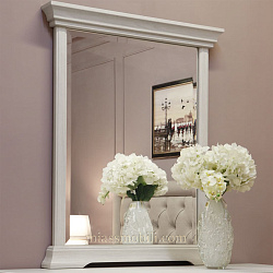 Зеркало к комоду Lorenzo дуб сторсанд