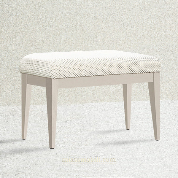 Банкетка двойная