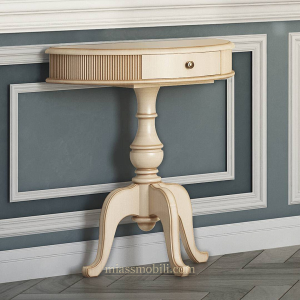 Стол консольный для прихожей