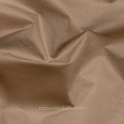 Кровать двойная (1800x2000) с кутанной головной и без ножной спинки