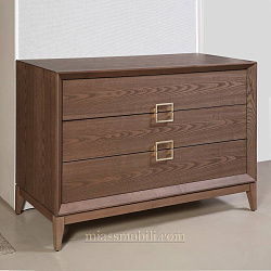 Комод Modena орех Мокко