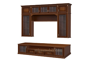 Модульная мебель