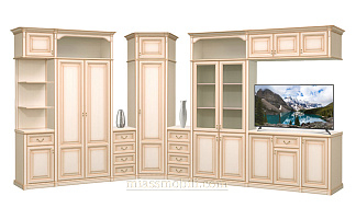 Модульная мебель