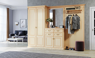 Модульная мебель