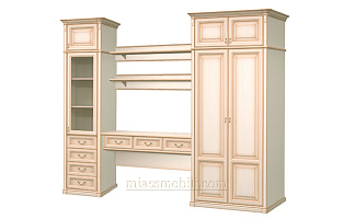 Модульная мебель