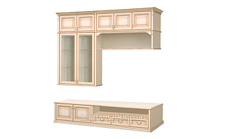 Модульная мебель