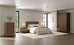 Коллекция мебели Modena орех Мокко