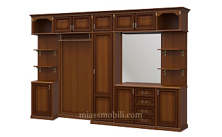 Модульная мебель